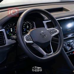 فولكسفاغن أطلس كروس سبورت